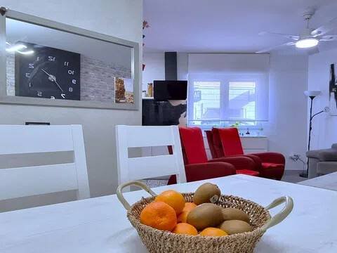 Piso de 72 m² en Soto del Real