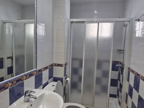 Pis de 95 m² a Jaén