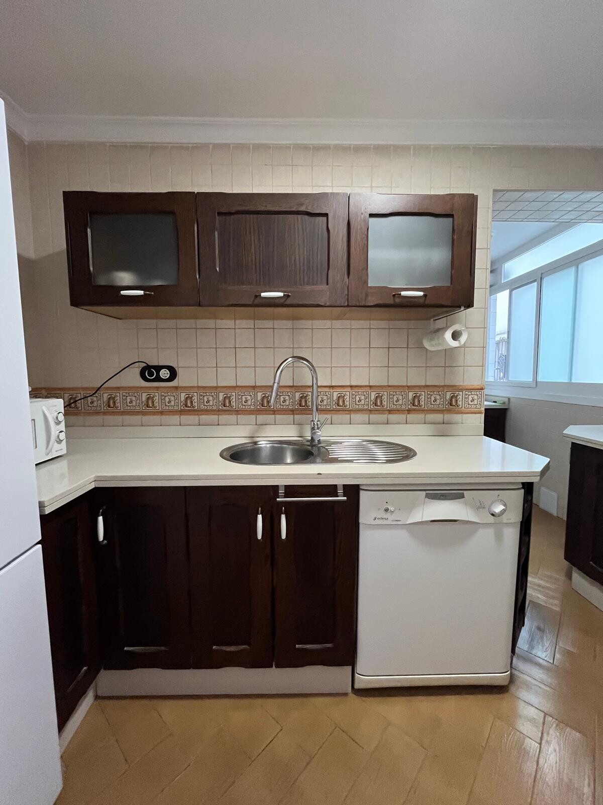 Piso de 70 m² en Dos Hermanas