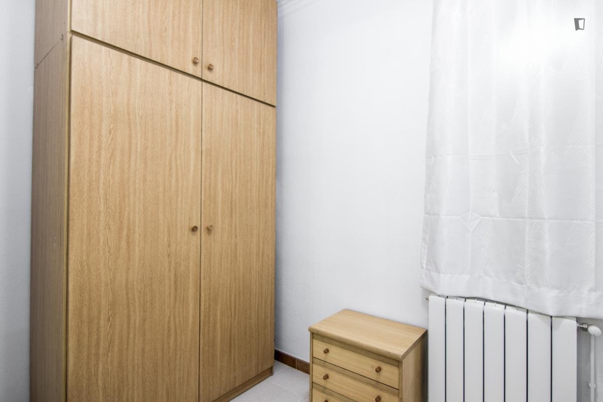 Habitación en alquiler, Barcelona