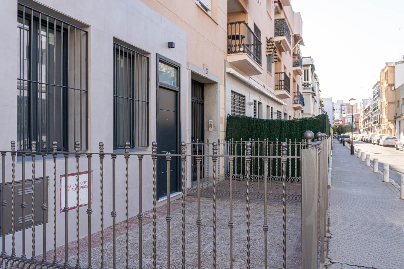 Pis de 85 m² a Sevilla