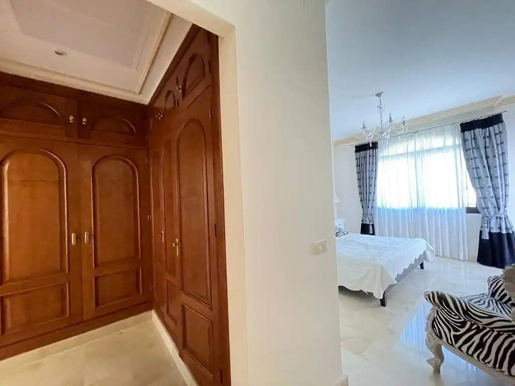 Casa de 1150 m² en Benahavís