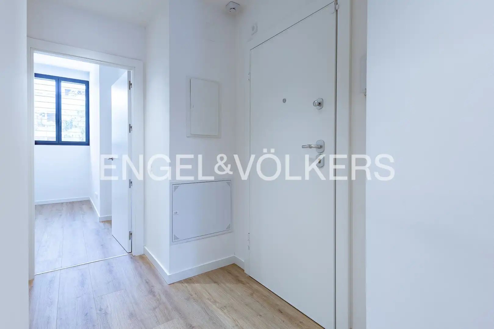 Piso de 89 m² en Badalona