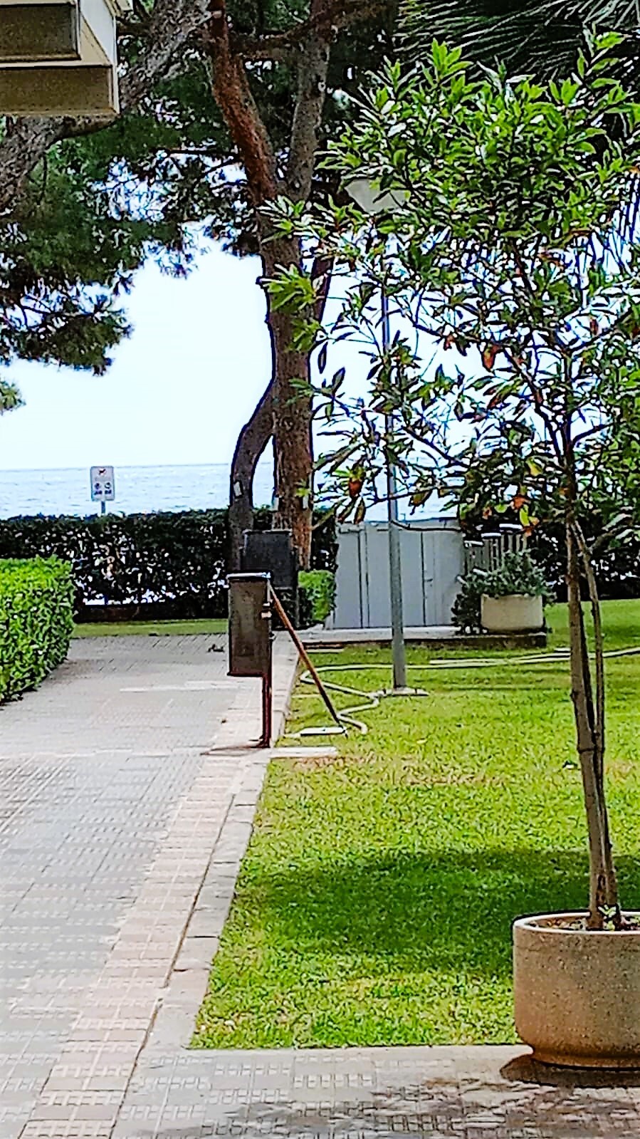 Piso de 130 m² en Benicasim