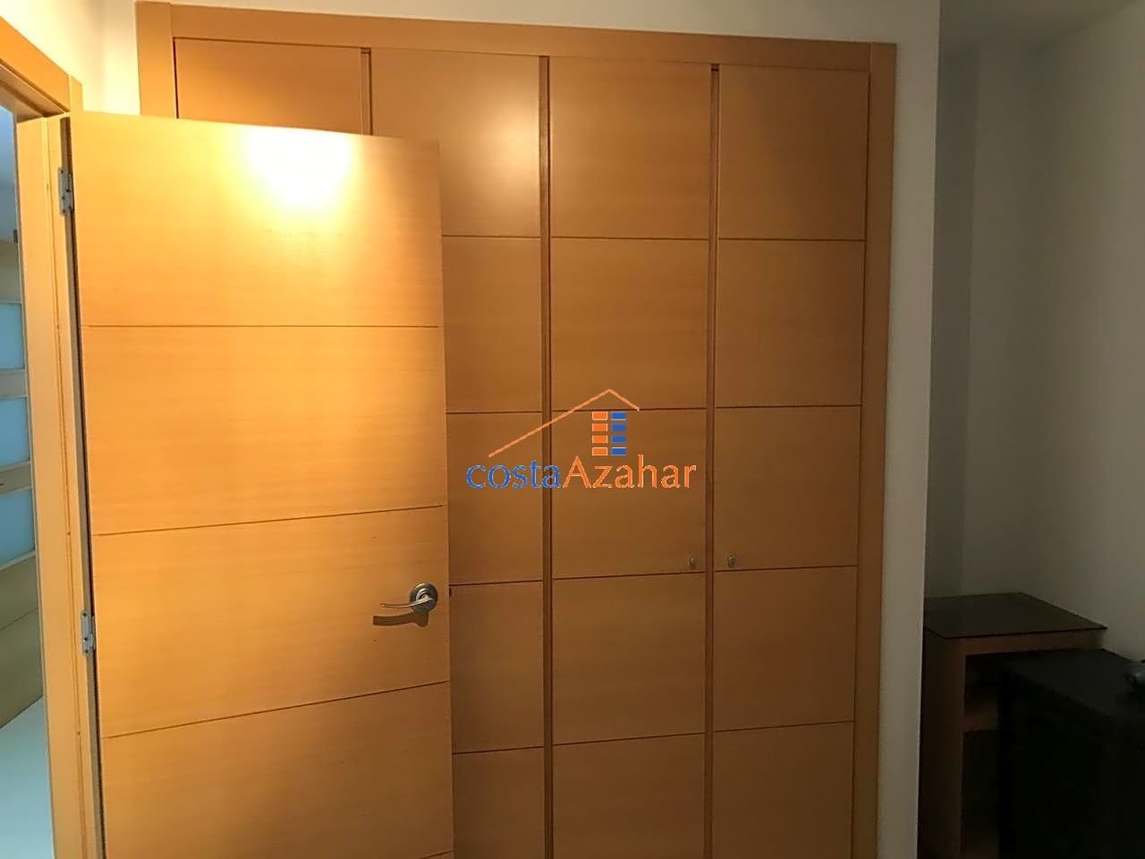 Piso de 85 m² en Borriol