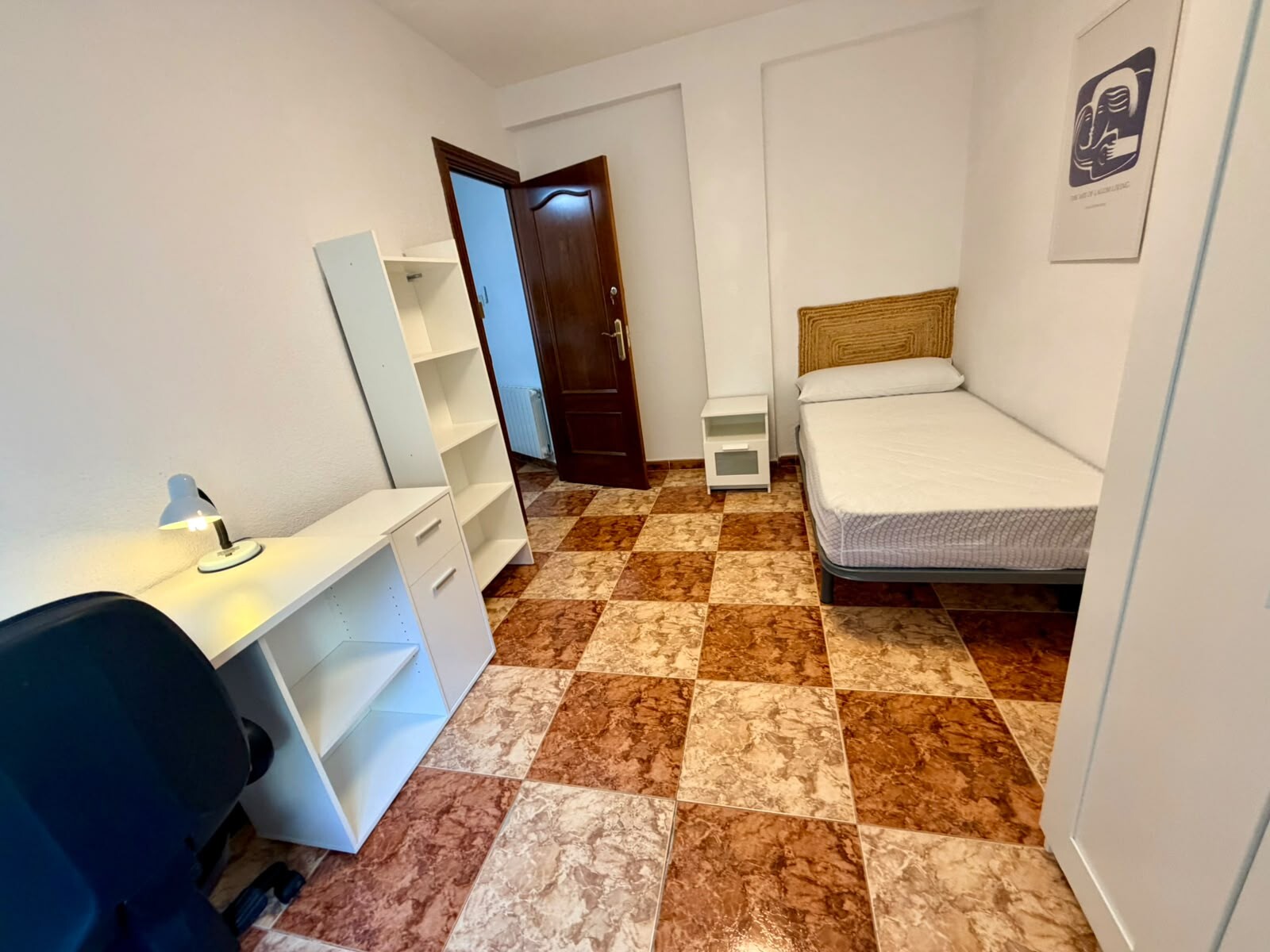 Pis de 85 m² a Granada