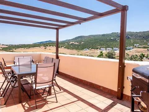 Piso de 95 m² en Tarifa