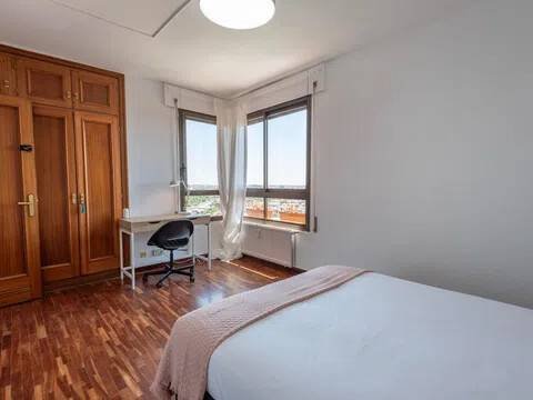 Habitación 178 m², Madrid