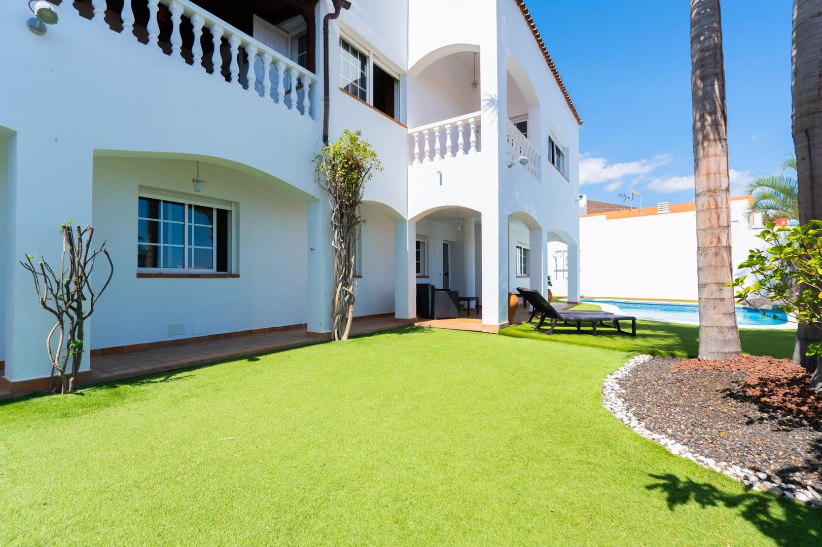 Casa de 365 m² a El Rosario