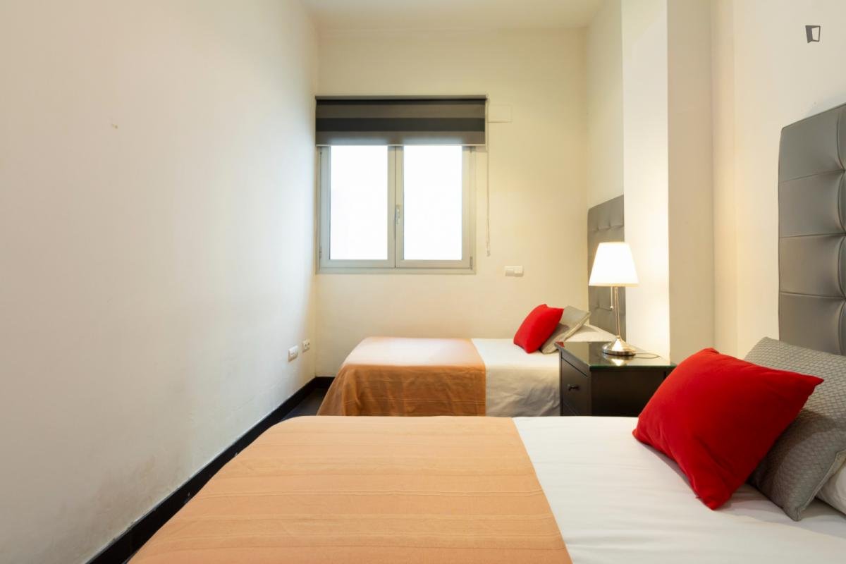 Wohnung 70 m² in Madrid