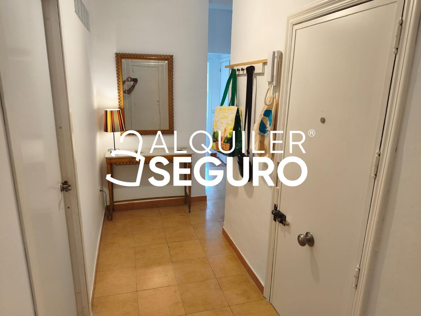 Pis de 80 m² a Sevilla