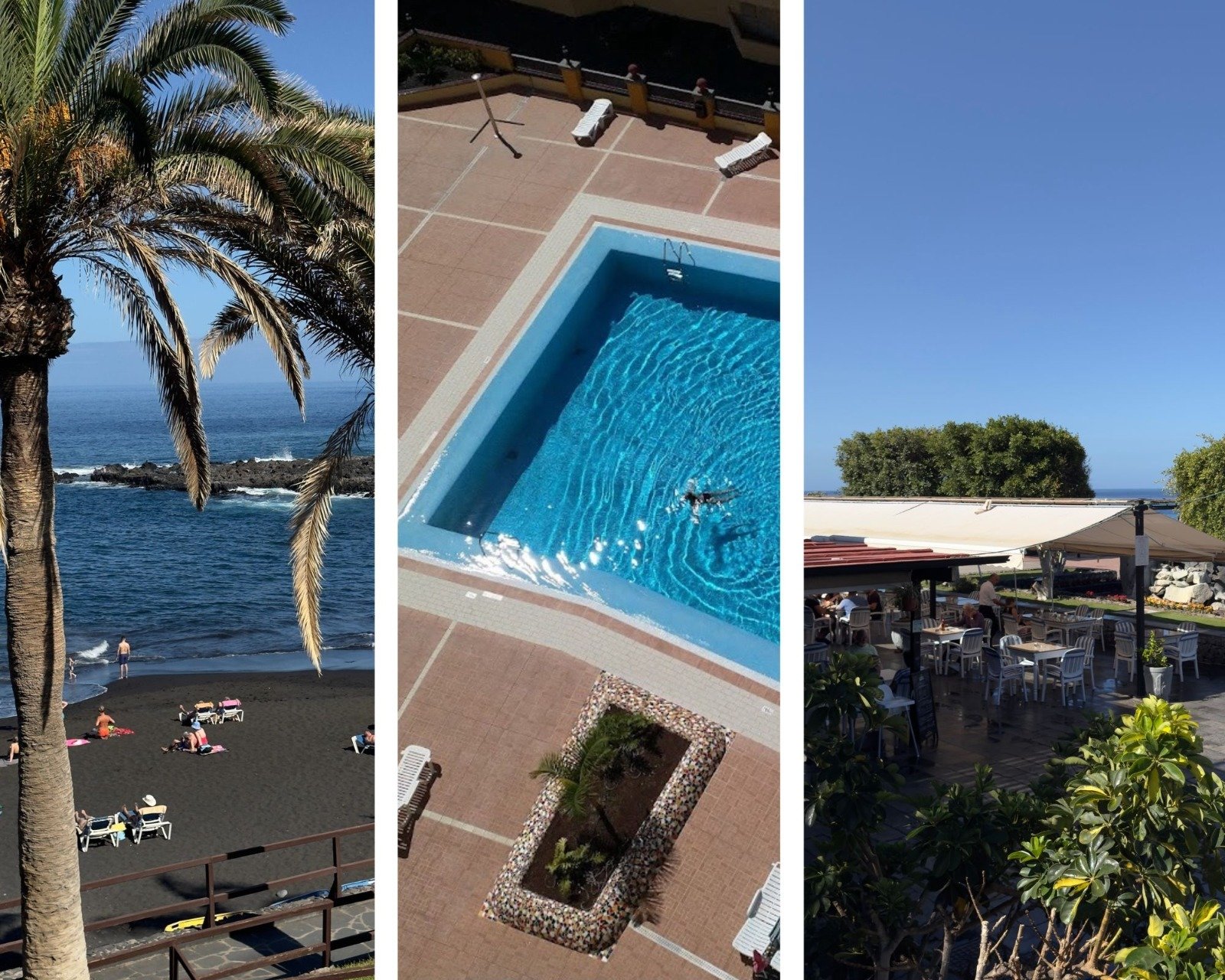 Pis de 55 m² a Santiago del Teide