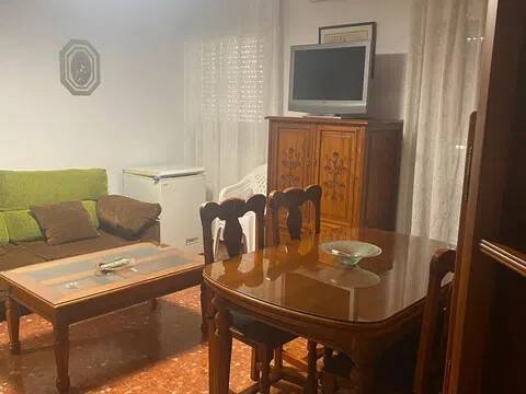 Piso de 85 m² en Málaga