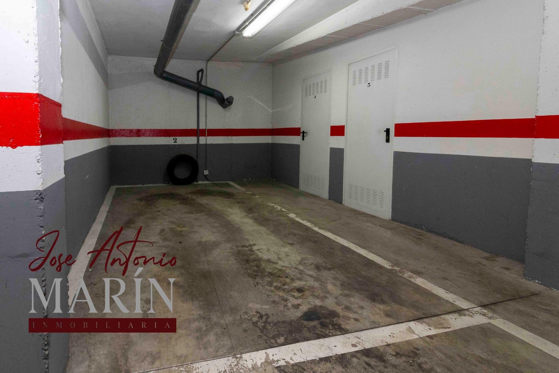 Piso de 50 m² en Badajoz