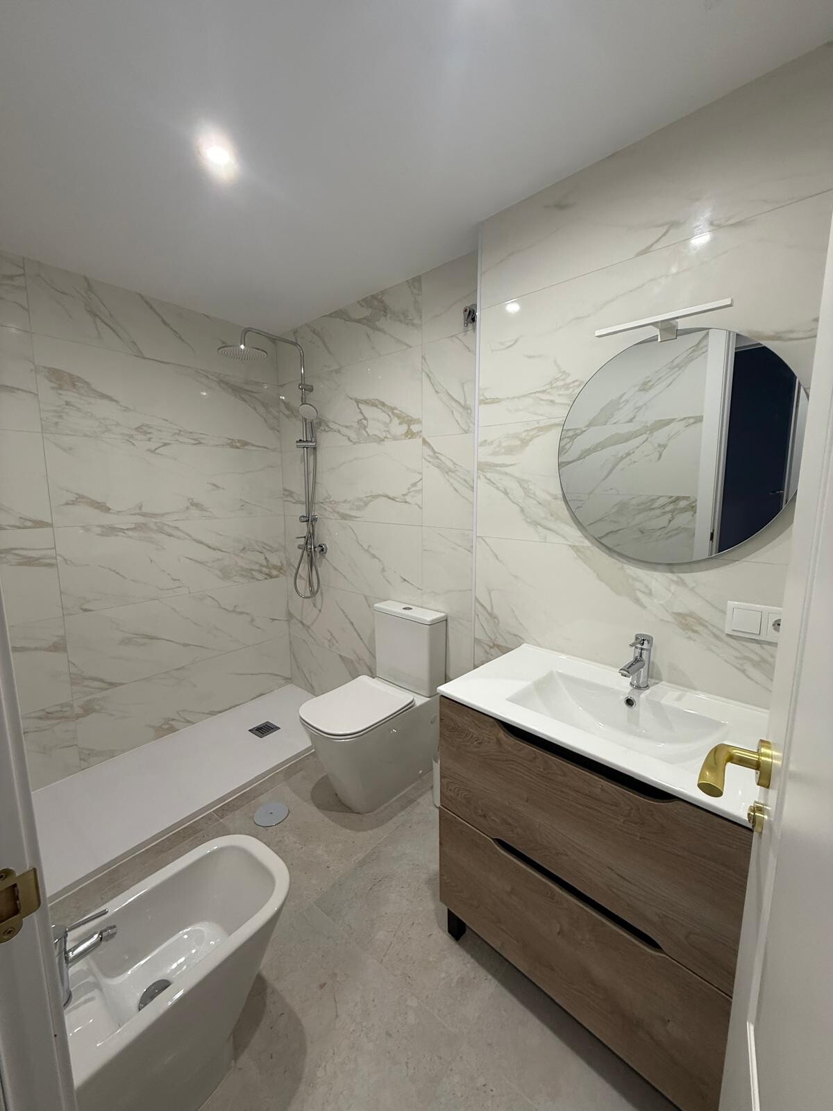 Piso de 100 m² en Úbeda
