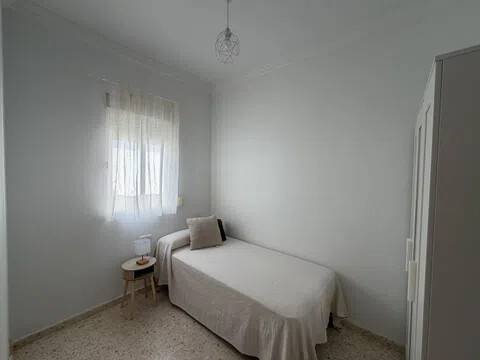 Piso de 85 m² en Moguer