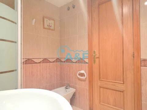 Piso de 144 m² en Oropesa del Mar