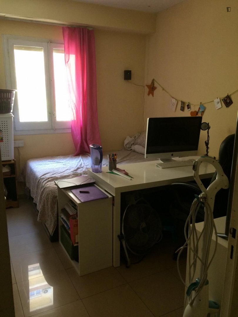Habitación en alquiler, Valencia