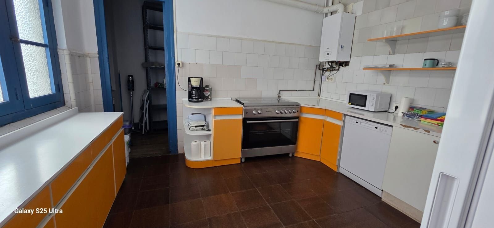 Piso de 190 m² en Oviedo