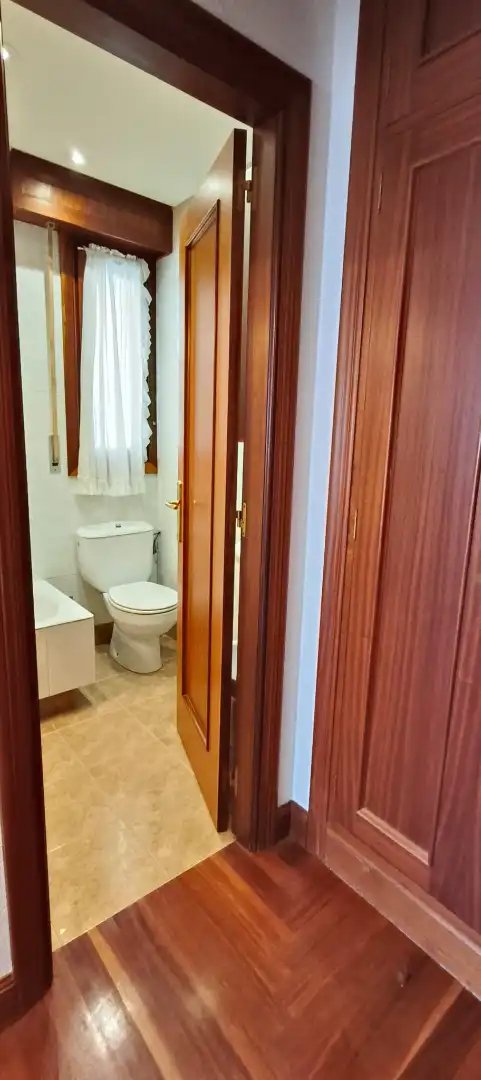 Piso de 115 m² en Guecho