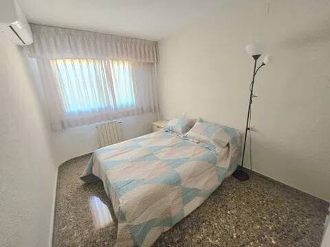 Pis de 100 m² a València