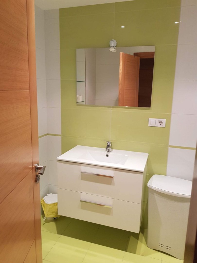 Pis de 95 m² a Sanxenxo