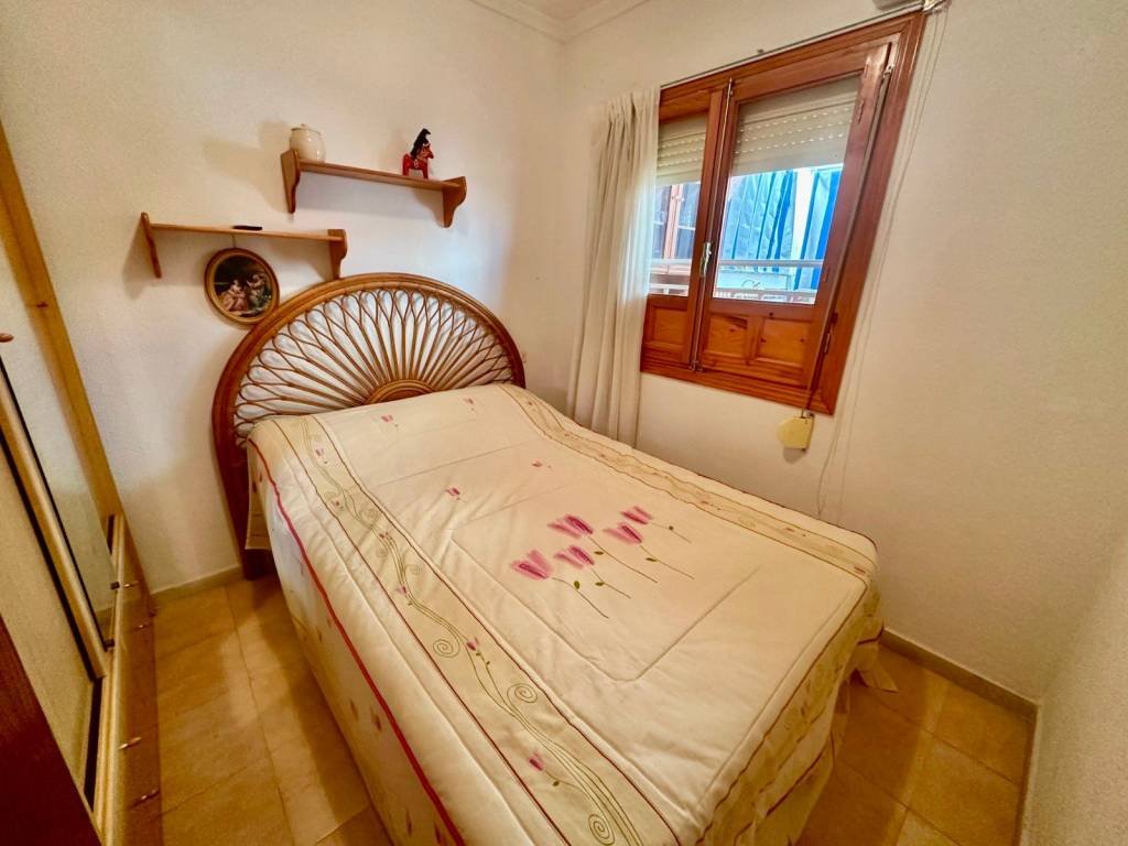 Casa de 36 m² en San Fulgencio
