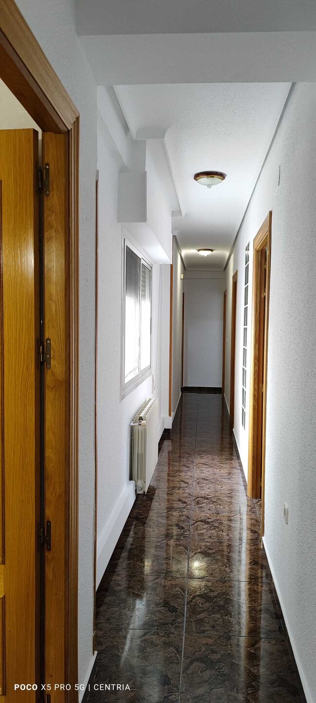 Habitación 80 m², Albacete