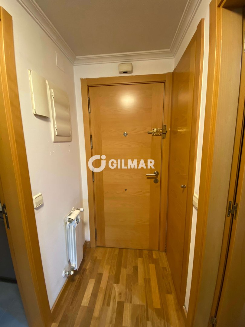 Appartamento 52 m² a Collado Villalba