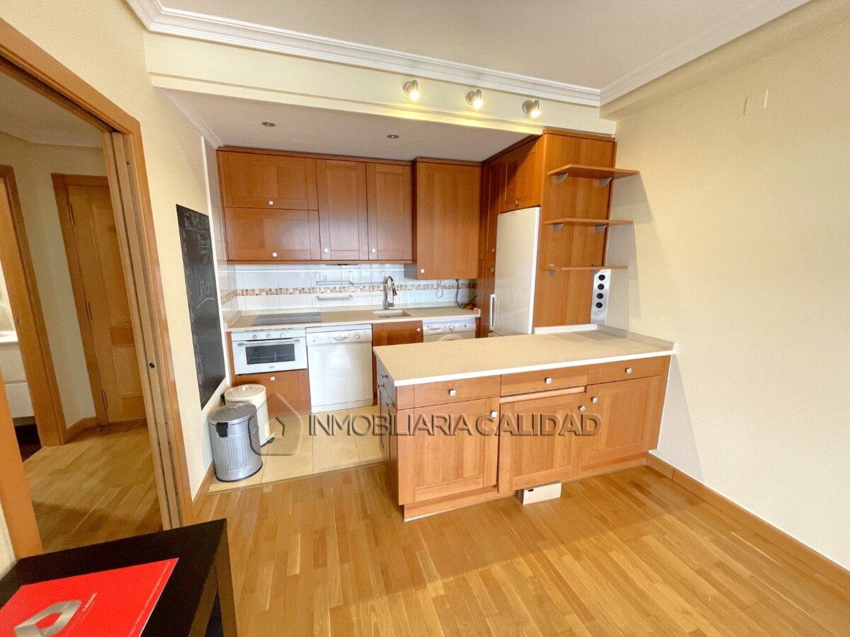Piso de 65 m² en Burgos