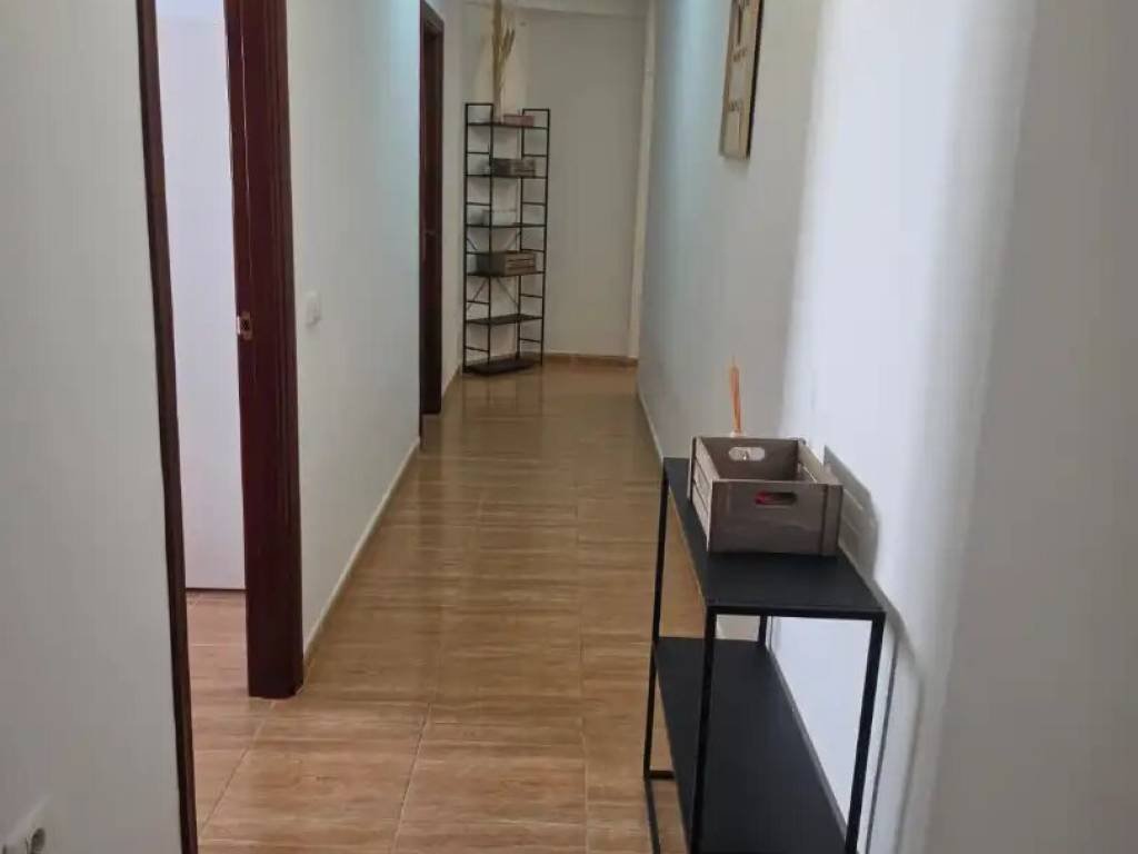 Apartamento 120 m² em Los Realejos