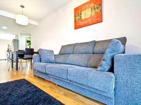 Piso de 75 m² en Jaca