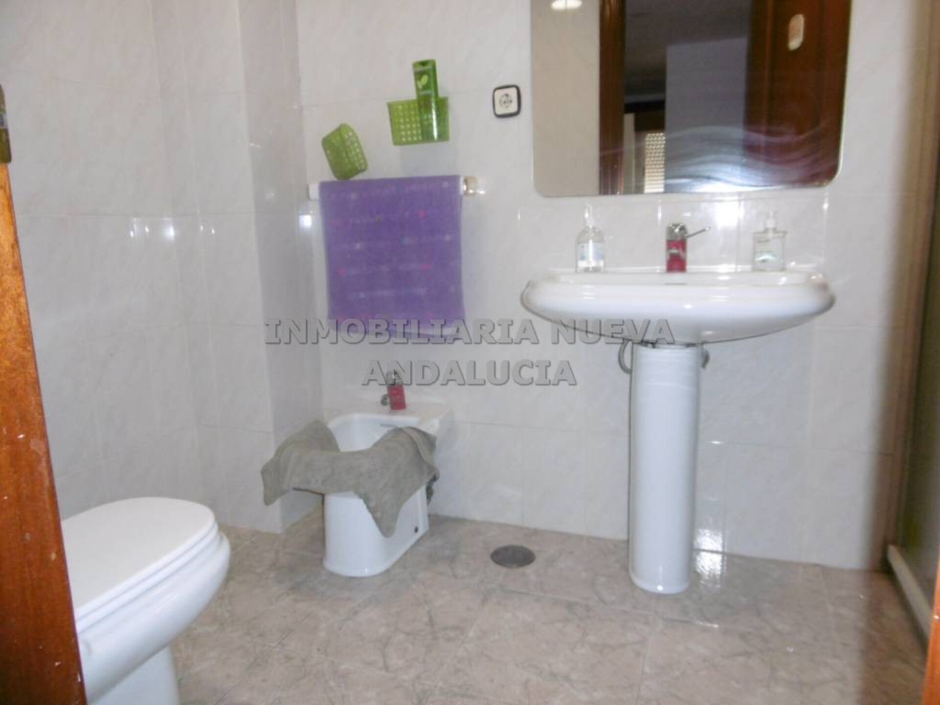 Piso de 133 m² en Almería
