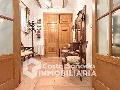 Piso de 270 m² en Benissa