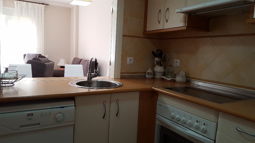 Piso en alquiler, Ayamonte