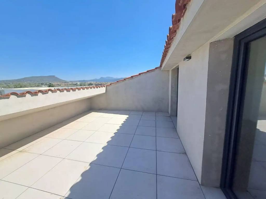 Piso de 95 m² en Igualada