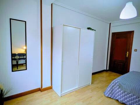 Habitació de lloguer, Valladolid
