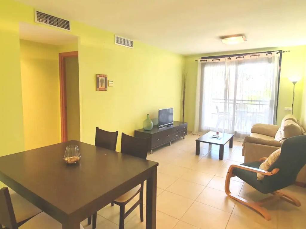 Piso de 75 m² en Dénia