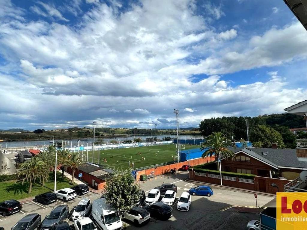 Piso de 90 m² en Suances
