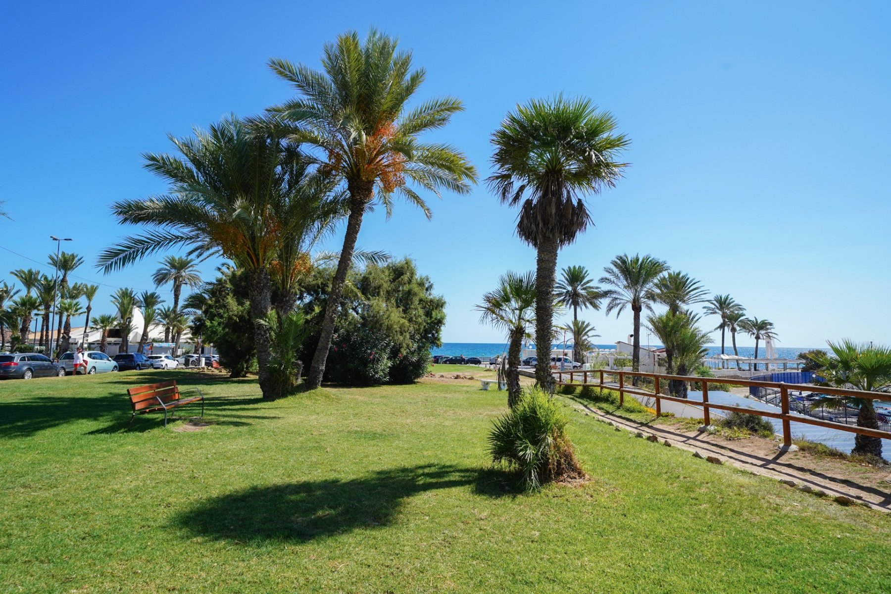 Piso de 70 m² en Dolores
