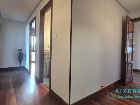 Pis de 154 m² a Getxo