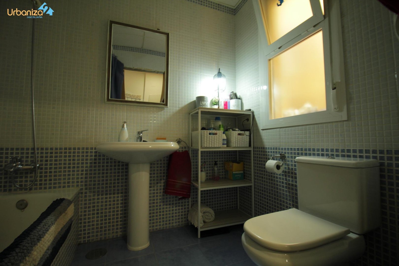 Pis de 46 m² a Badajoz
