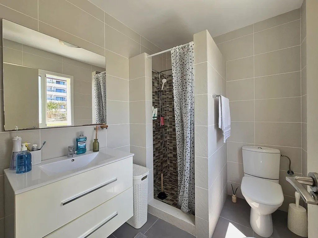 Piso de 133 m² en Adeje