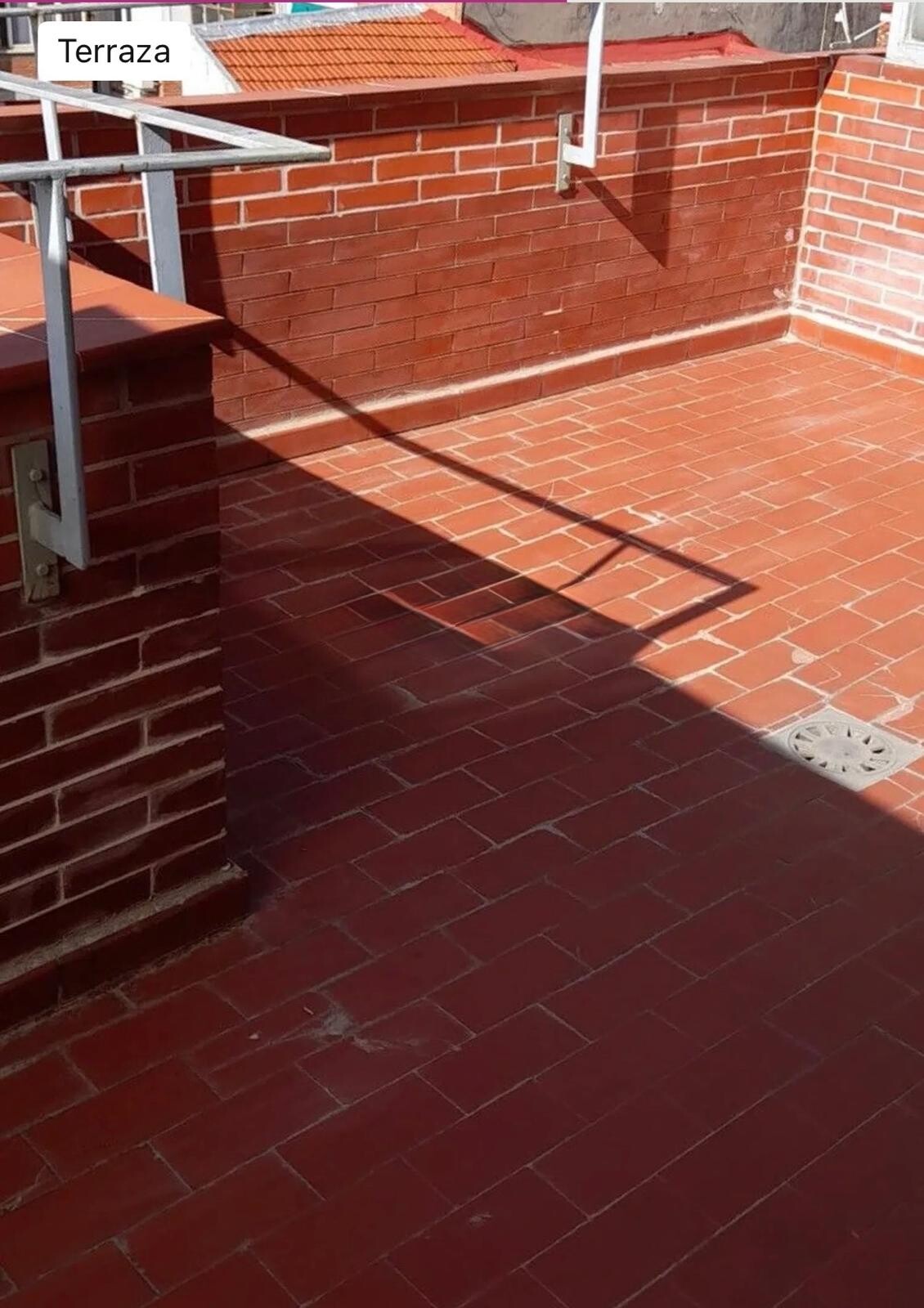 Pis de 79 m² a Madrid