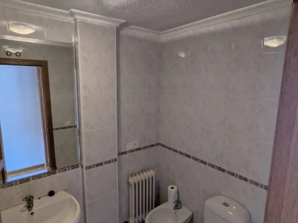 Piso de 80 m² en Salamanca