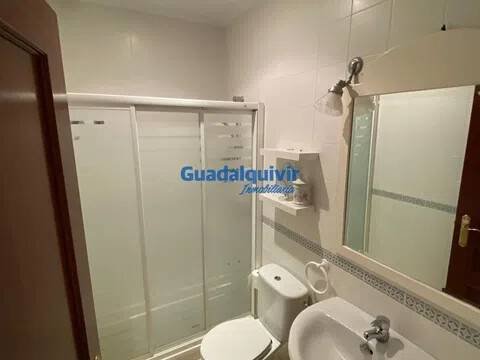 Piso de 117 m² en Osuna