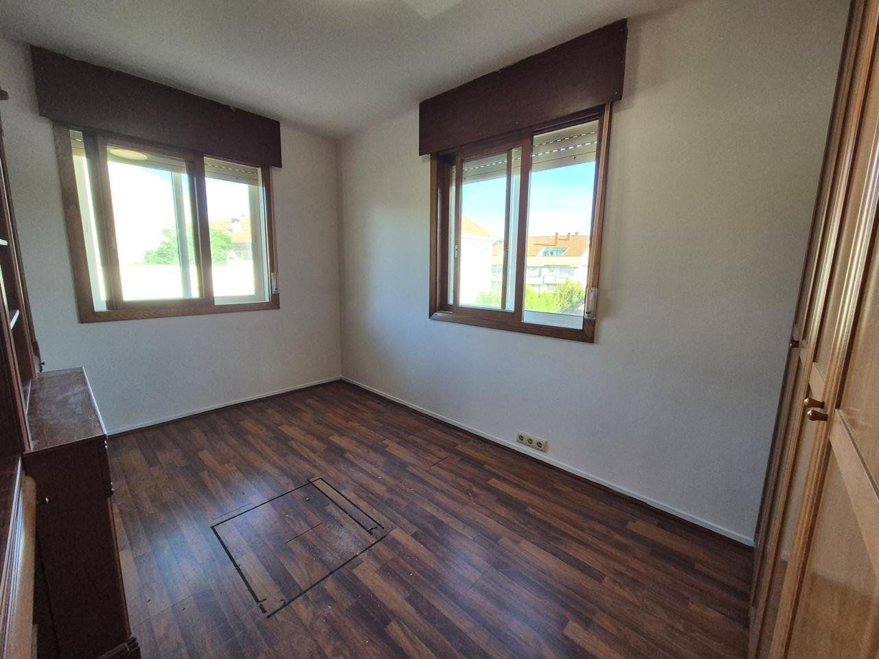 Piso de 169 m² en Nigrán