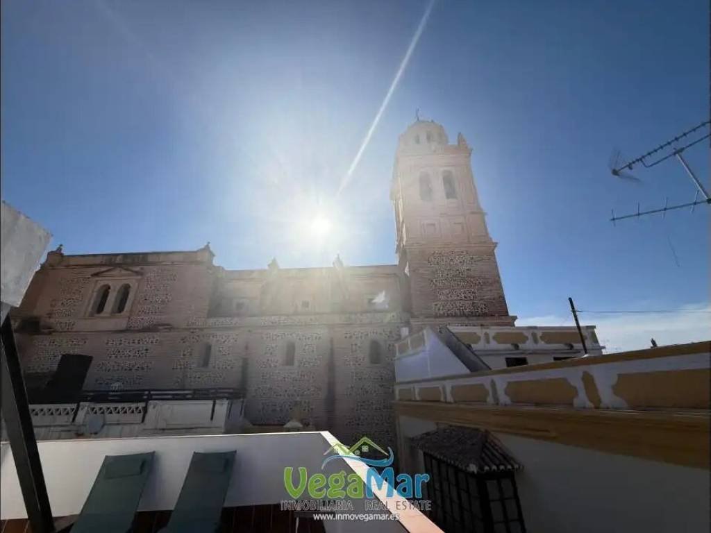 Piso de 50 m² en Almuñécar