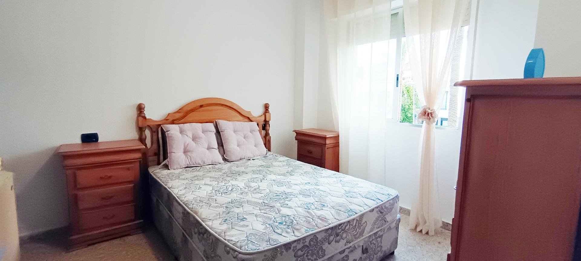 Piso de 52 m² en Benicasim