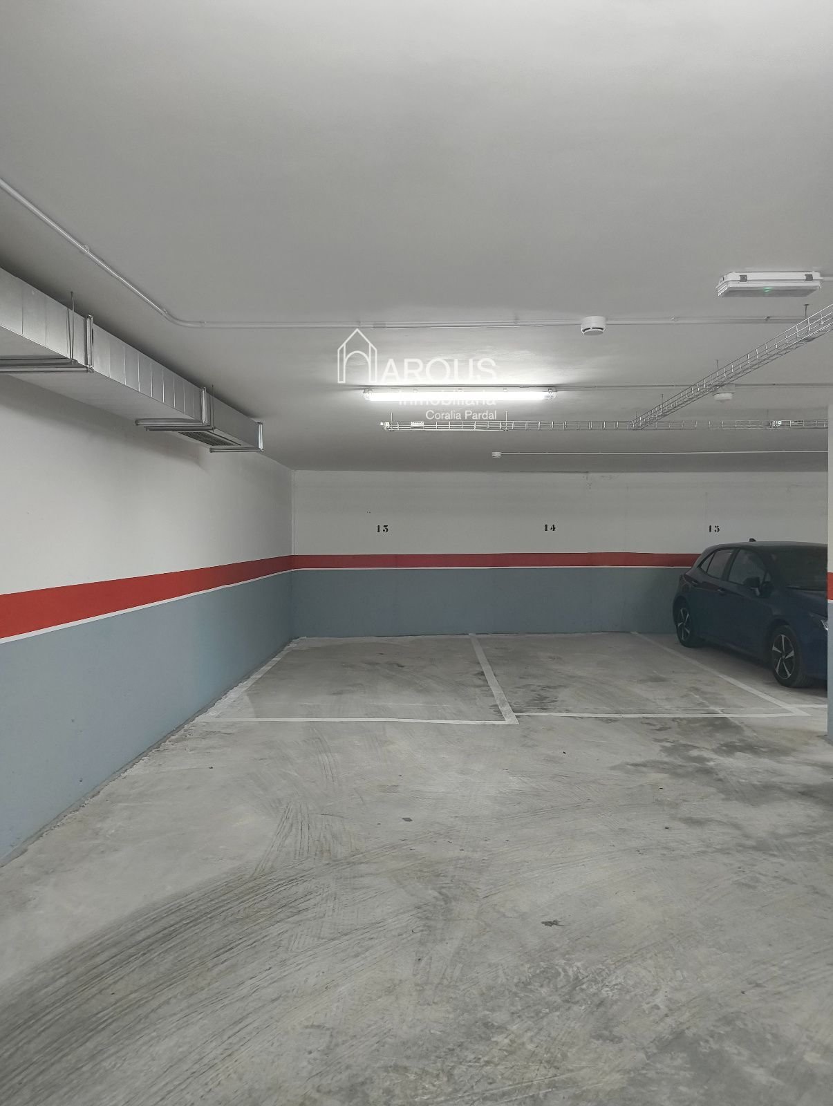 Piso de 138 m² en Santiago de Compostela